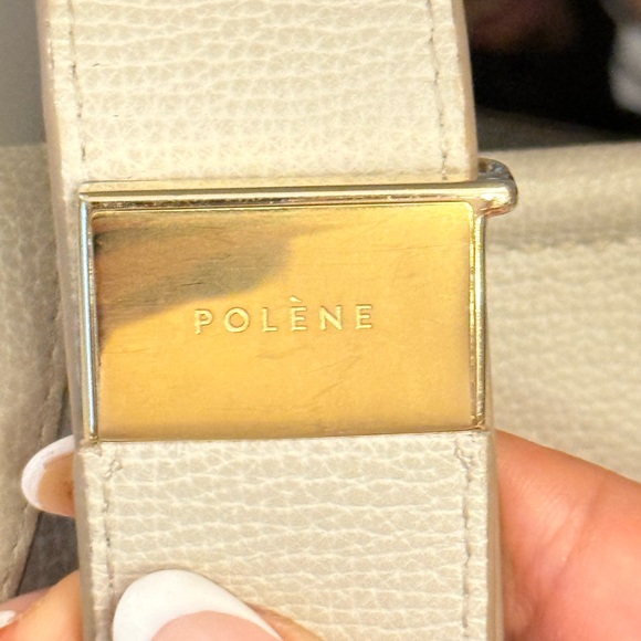 Polene Handbag crossbody - Picture 13 of 15